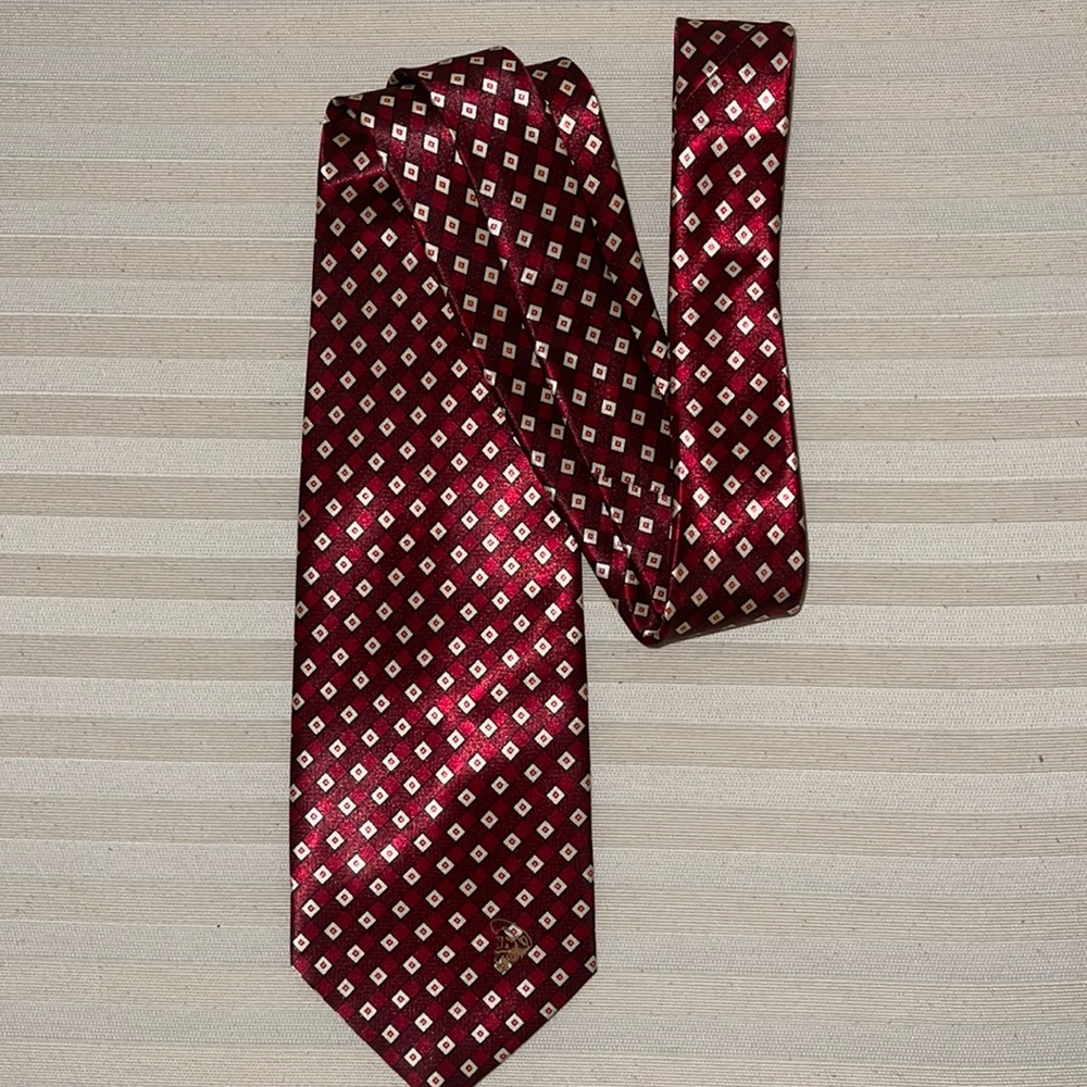 DesertPrince Quality dress tie